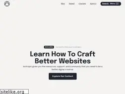 Sites similar to isotropicdesign.com