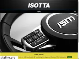 Sites similar to isotta.com