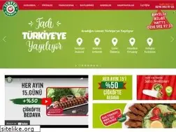 Sites similar to isottocigkofte.com