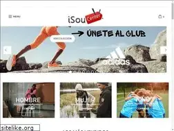 Sites similar to isoucenter.es