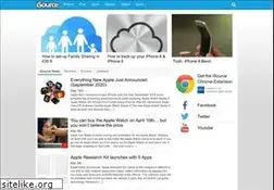 Sites similar to isource.com