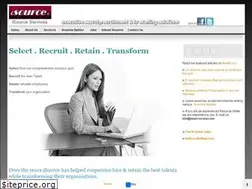Sites similar to isourcecorp.com