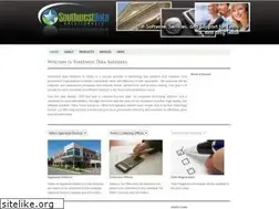 Sites similar to isouthwestdata.com