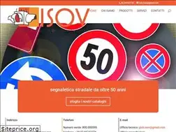 Sites similar to isov.it
