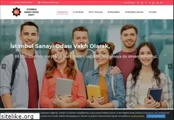 Sites similar to isov.org.tr