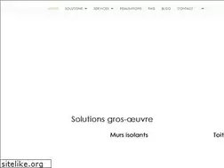 Sites similar to isovariant.be