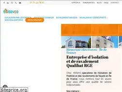 Sites similar to isoveo.fr