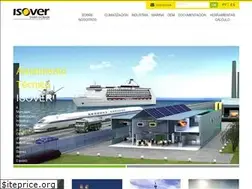 Sites similar to isover-aislamiento-tecnico.es