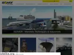 Sites similar to isover-marches-techniques.fr