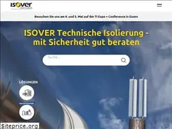 Sites similar to isover-technische-isolierung.de