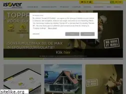 Sites similar to isover.be