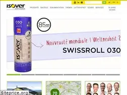 Sites similar to isover.ch