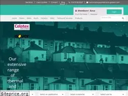 Sites similar to isover.co.uk
