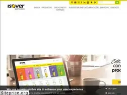 Sites similar to isover.com.ar
