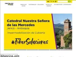 Sites similar to isover.com.co