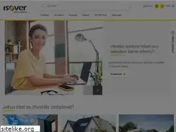 Sites similar to isover.cz