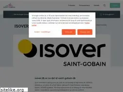 Sites similar to isover.dk