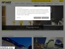 Sites similar to isover.hr
