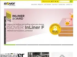Sites similar to isover.ie
