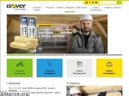 Sites similar to isover.pl