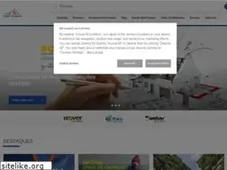 Sites similar to isover.pt