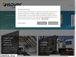 Sites similar to isover.ro