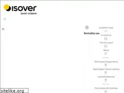 Sites similar to isover.se