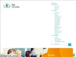 Sites similar to isoverstas.fi