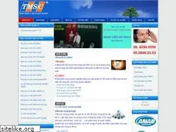 Sites similar to isovietnam.com.vn