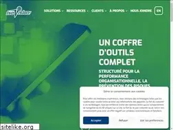 Sites similar to isovision.com