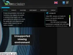 Sites similar to isovision.fr