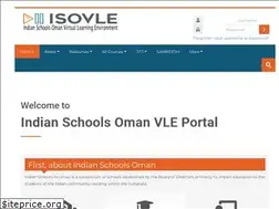Sites similar to isovle.net