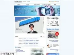 Sites similar to isowa.com