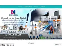 Sites similar to isowall.wordpress.com