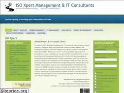 Sites similar to isoxpert.com