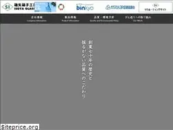 Sites similar to isoya-glass.co.jp