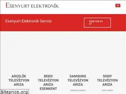 Sites similar to isozelektronik.com