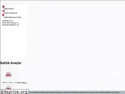 Sites similar to isozen.araba.com