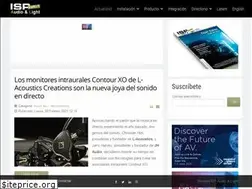 Sites similar to isp-audio.com
