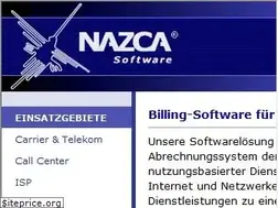 Sites similar to isp-billing.de