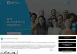 Sites similar to isp-deutschland.de