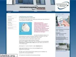 Sites similar to isp-erlangen.de