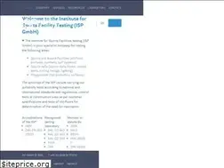 Sites similar to isp-germany.com