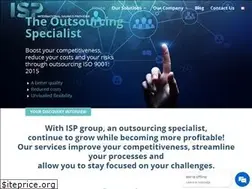 Sites similar to isp-group.org