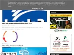 Sites similar to isp-in-bd.blogspot.com