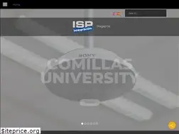 Sites similar to isp-integracion.com