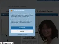 Sites similar to isp-kommunal.com