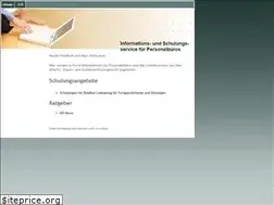 Sites similar to isp-lohn.de