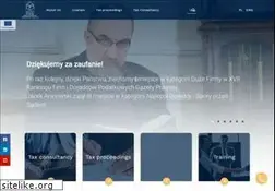Sites similar to isp-modzelewski.pl