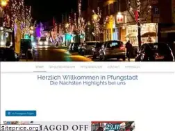 Sites similar to isp-pfungstadt.de